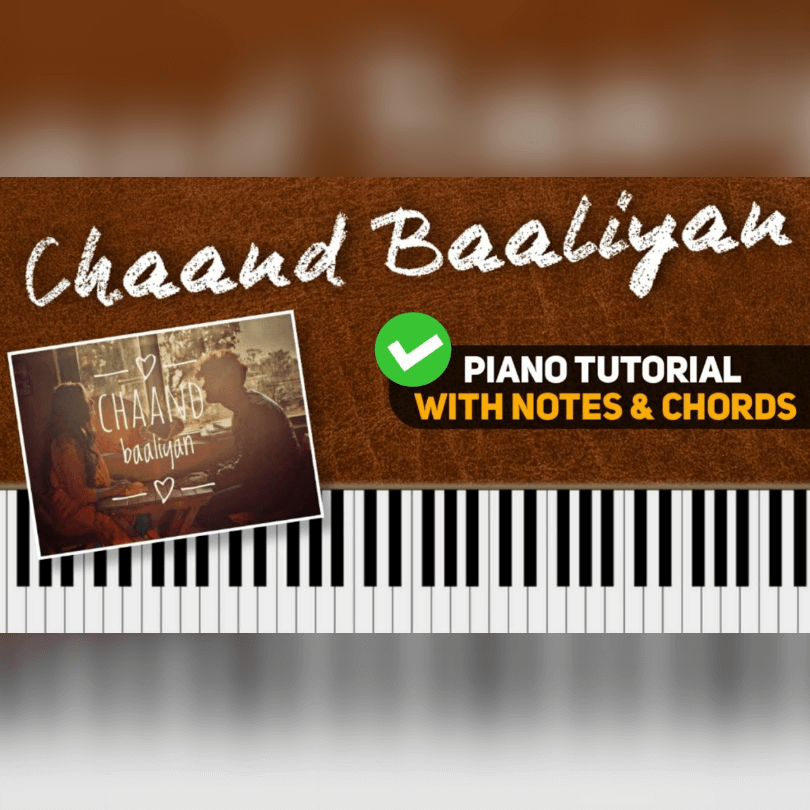 Chaand Baaliyaan Notes