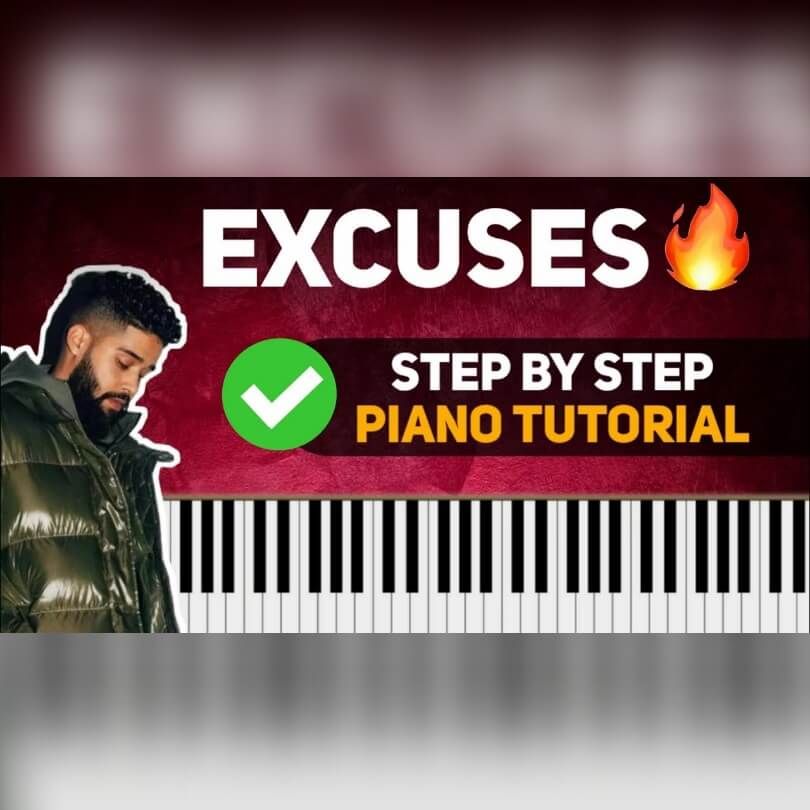 Excuses Notations