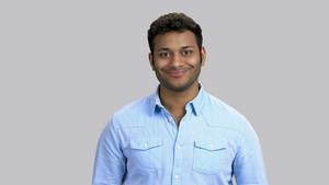 Harsh Dubey