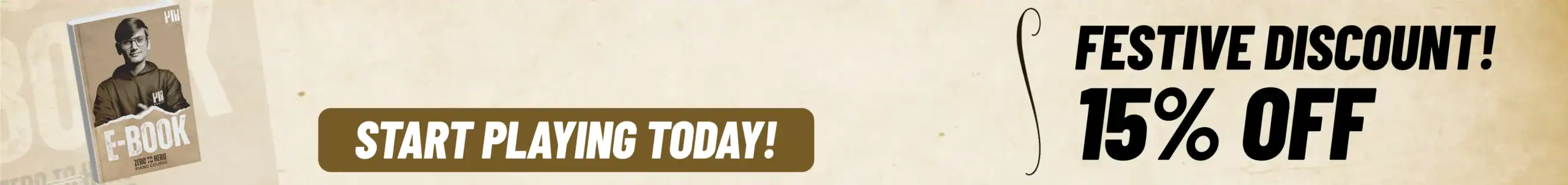 E-book cover featuring a young woman with glasses promoting online learning and digital education platforms.